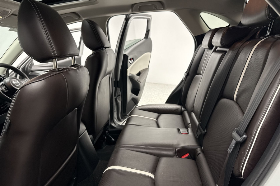 2019 Mazda CX-3 DK Akari SUV Image 14