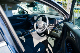2024 Kia Sportage NQ5 HEV SX SUV