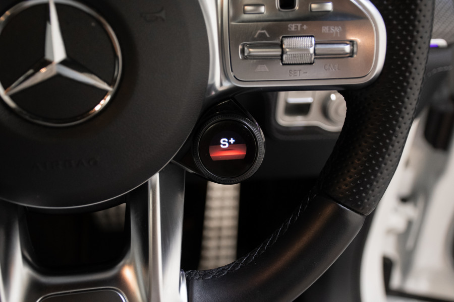 2021 Mercedes-Benz GLE-Class GLE450 Coupe Image 17