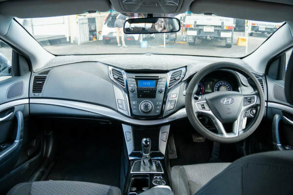 2012 Hyundai i40 VF2 Active Sedan Image 15