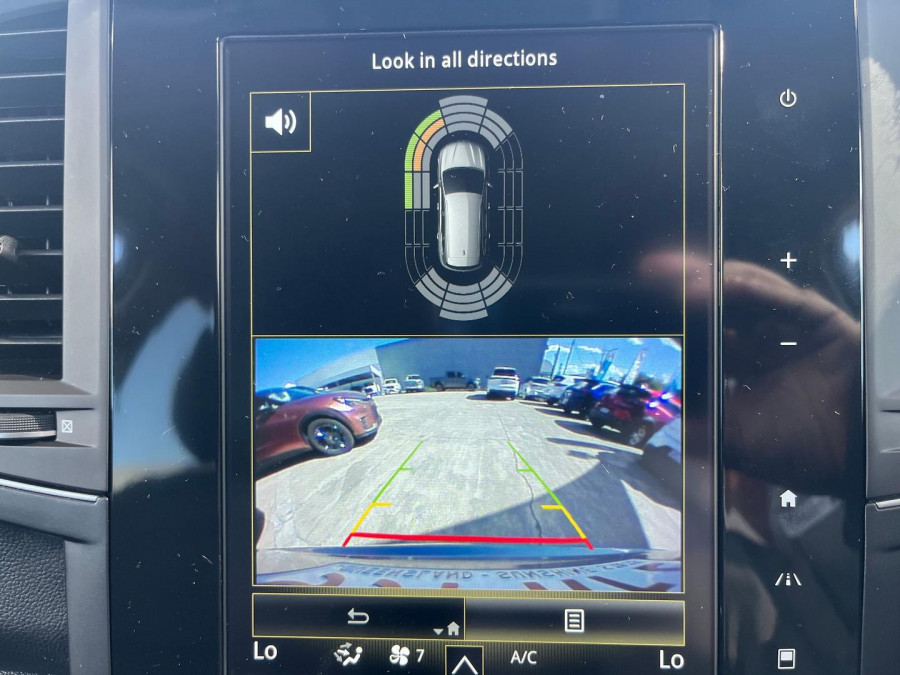 2024 Renault Koleos HZG Zen SUV Image 24