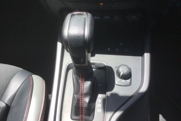 2021 MY21.25 Ford Ranger PX MkIII Raptor Double Cab Image 18