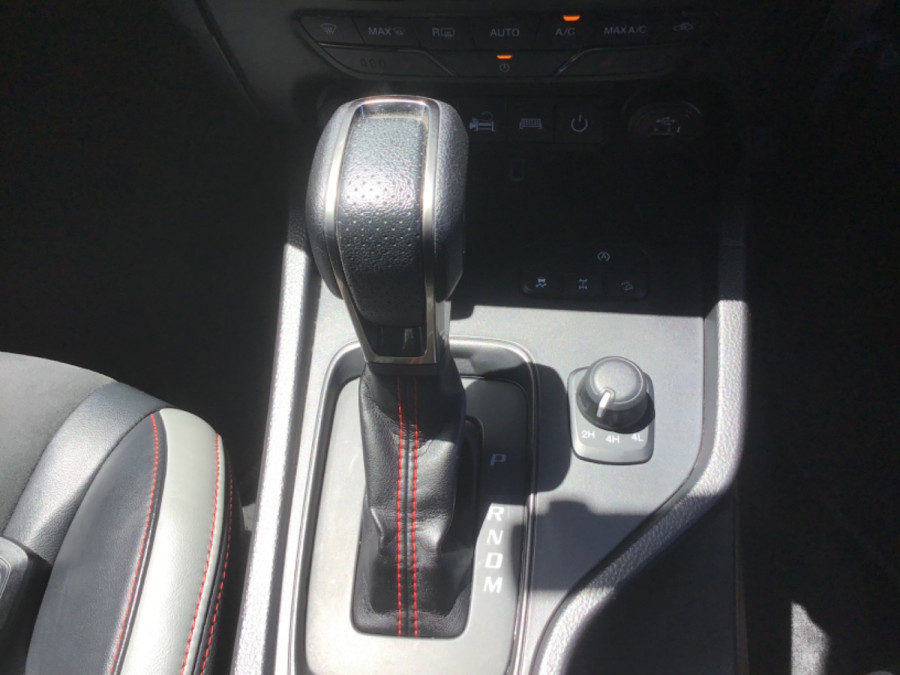 2021 MY21.25 Ford Ranger PX MkIII Raptor Double Cab Image 18