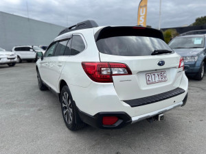 2017 Subaru Outback 5GEN 2.5i SUV