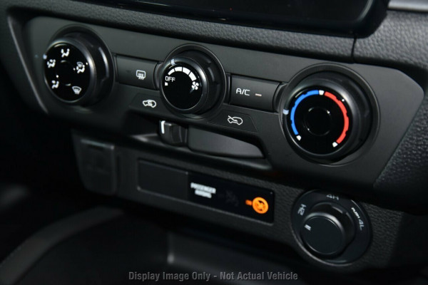 2026 Mazda BT-50 TF XT Ute Image 20