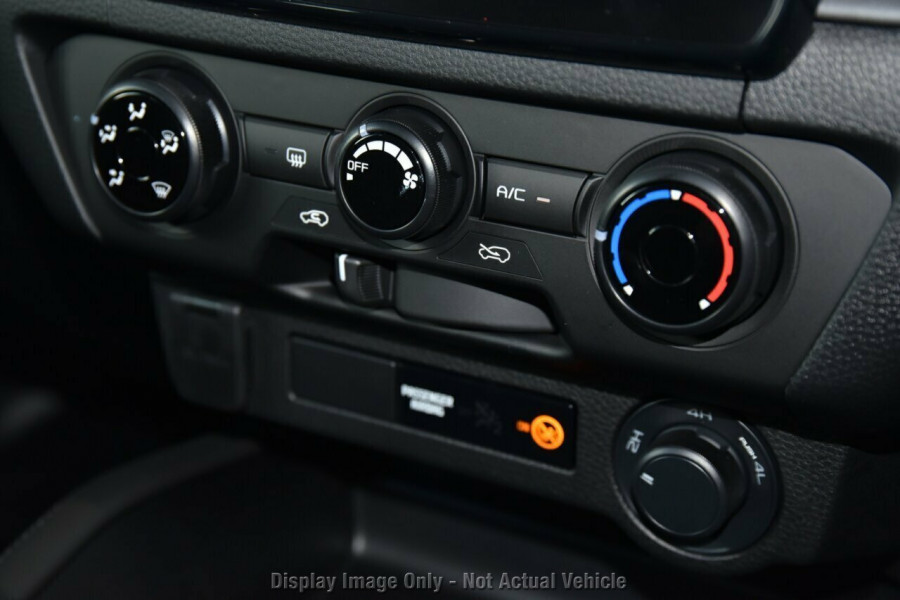 2026 Mazda BT-50 TF XT Ute Image 20