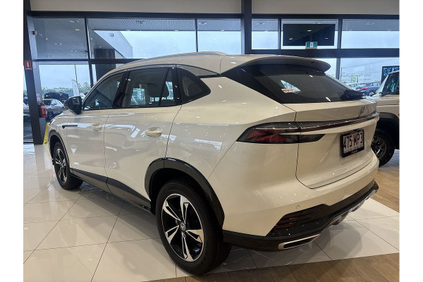 2024 MG HS SAS23 Vibe SUV Image 5