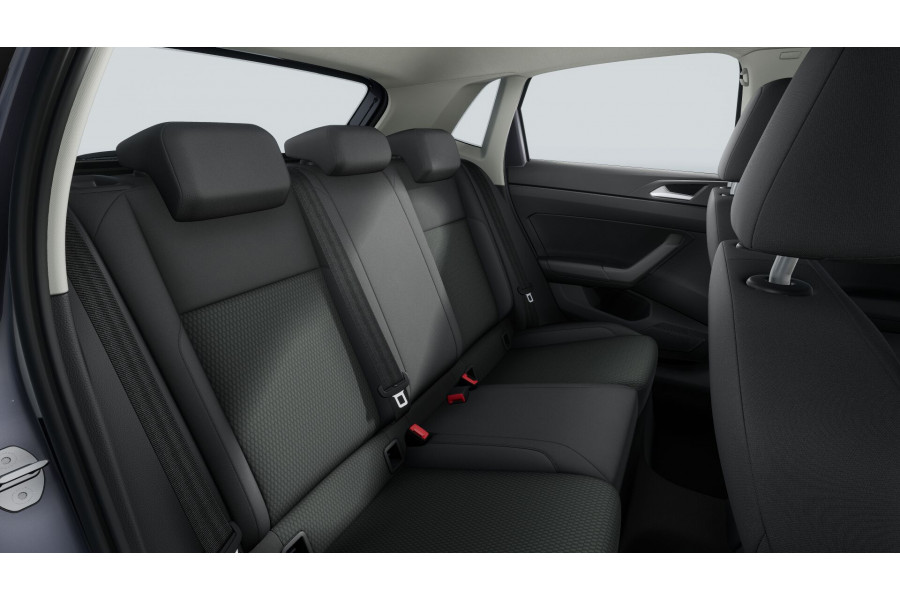 2025 Volkswagen Polo AE 85TSI Life Hatch Image 14
