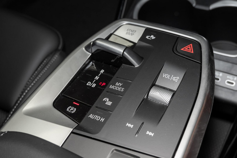 2024 BMW iX1 U11 eDrive20 xLine SUV