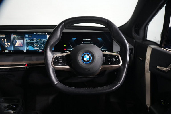 2023 BMW iX xDrive40 Sport SUV Image 15