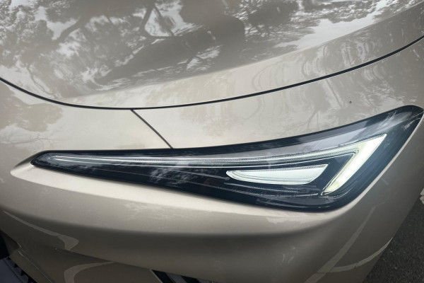 2026 MG MGS6 EV IS3E Essence SUV Image 4