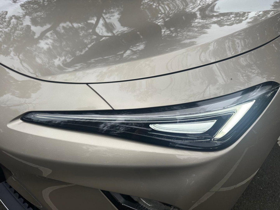2026 MG MGS6 EV IS3E Essence SUV Image 4