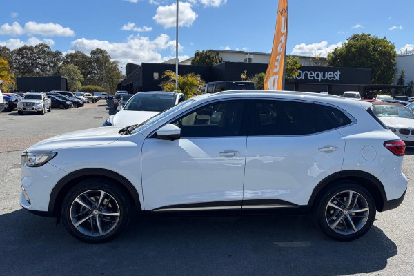2020 MG HS SAS23 Essence SUV Image 11