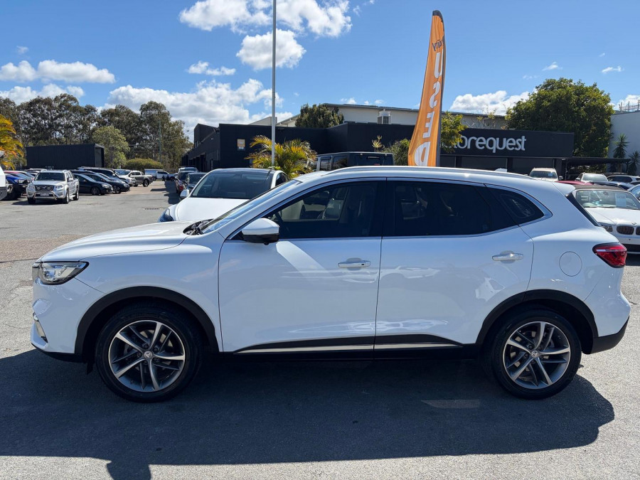 2020 MG HS SAS23 Essence SUV Image 11