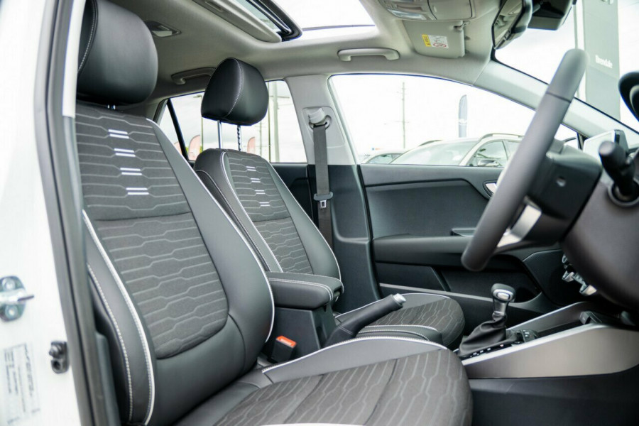 2025 Kia Stonic YB GT-Line SUV Image 18
