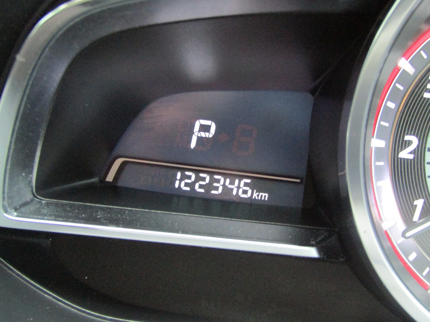 2015 Mazda 3 BM5438 SP25 Hatch Hatch Image 21