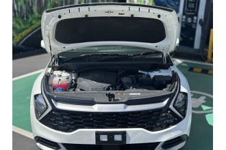 2022 Kia Sportage NQ5 S SUV