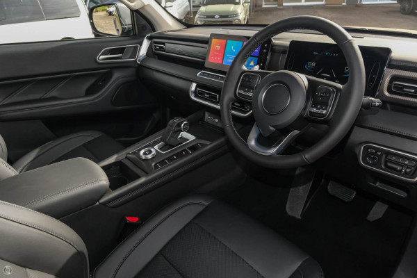 2025 GWM Cannon NPW XSR Ute Image 7