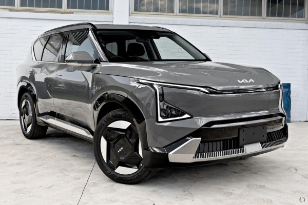 2026 Kia EV5 OVc Earth SUV