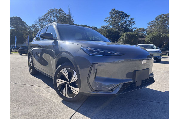 2026 Geely EX5 E245 Inspire Extended Range SUV Image 1