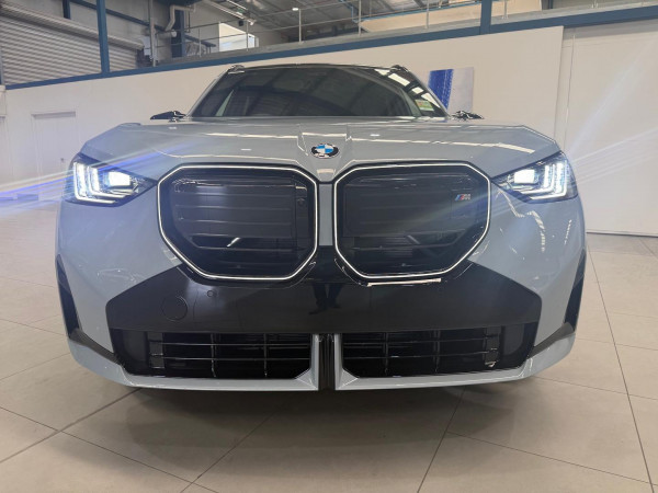 2026 MY25 BMW X3 G45 M50 xDrive SUV image 3