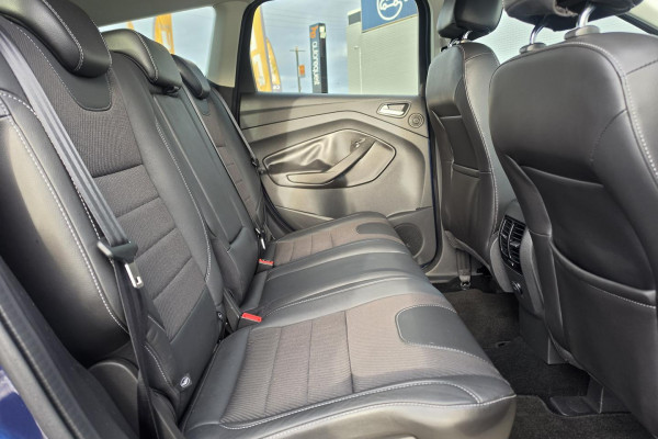 2013 Ford Kuga TF Trend SUV Image 16