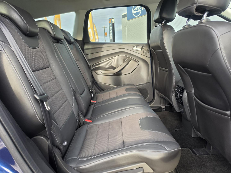 2013 Ford Kuga TF Trend SUV Image 16