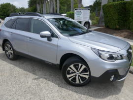 Subaru Outback 2.5i 5GEN