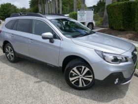 Subaru Outback 2.5i 5GEN