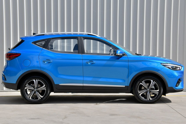 2025 MG ZST S13 Vibe SUV