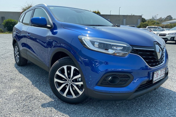Renault Kadjar Zen XFE