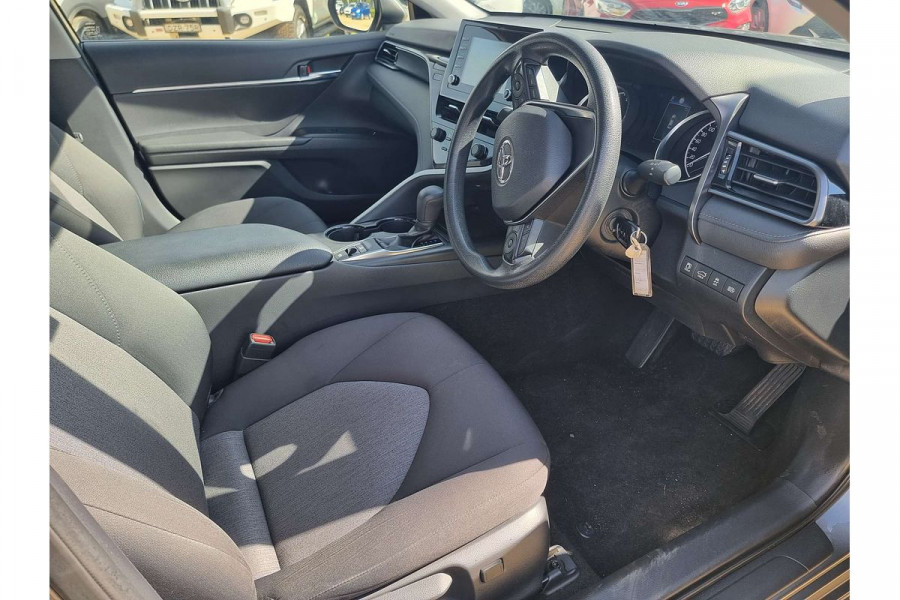 2022 Toyota Camry AXVA70R Ascent Sedan Image 9