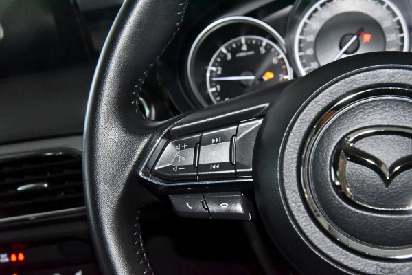 2019 Mazda CX-9 TC Touring SUV Image 16