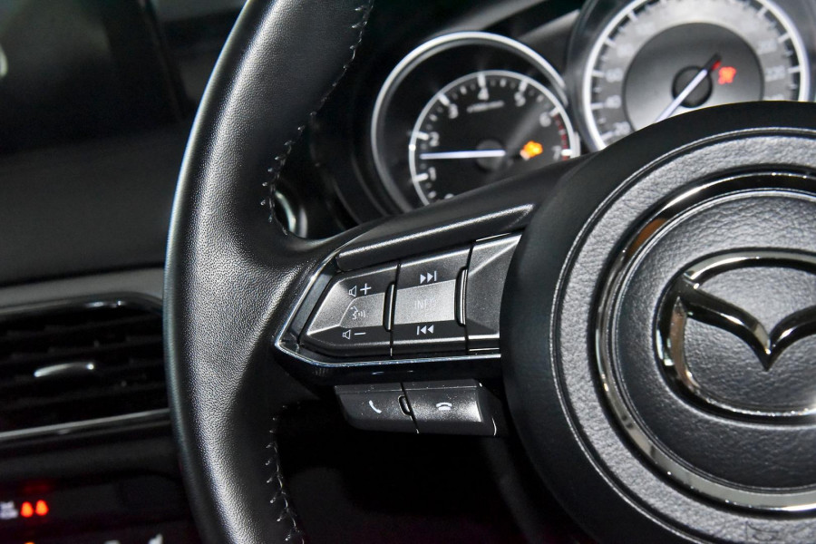 2019 Mazda CX-9 TC Touring SUV Image 16