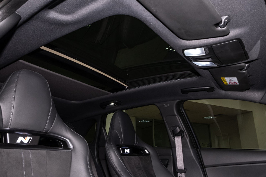 2023 Hyundai i30 PDe.V5 N Premium Hatch Image 19