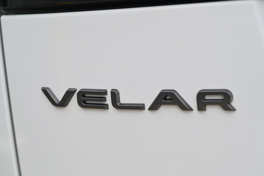 2025 MY26 Land Rover Range Rover Velar L560 P250 Dynamic SE SUV