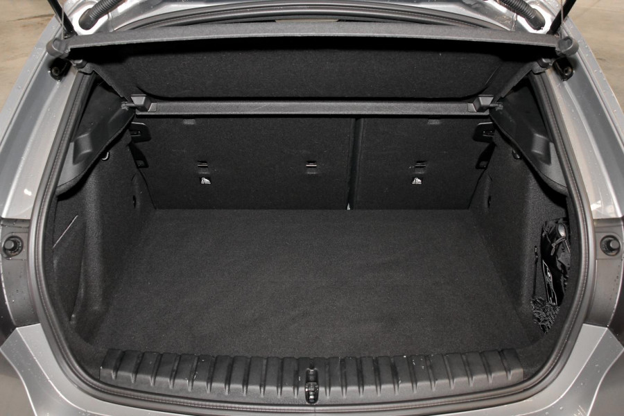 2022 BMW 1 Series F40 M135i xDrive Hatch
