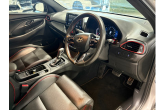 2023 Hyundai i30 PD.V4 N Line Hatch