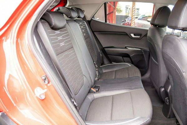 2020 MY21 Kia Stonic YB GT-Line SUV Image 9