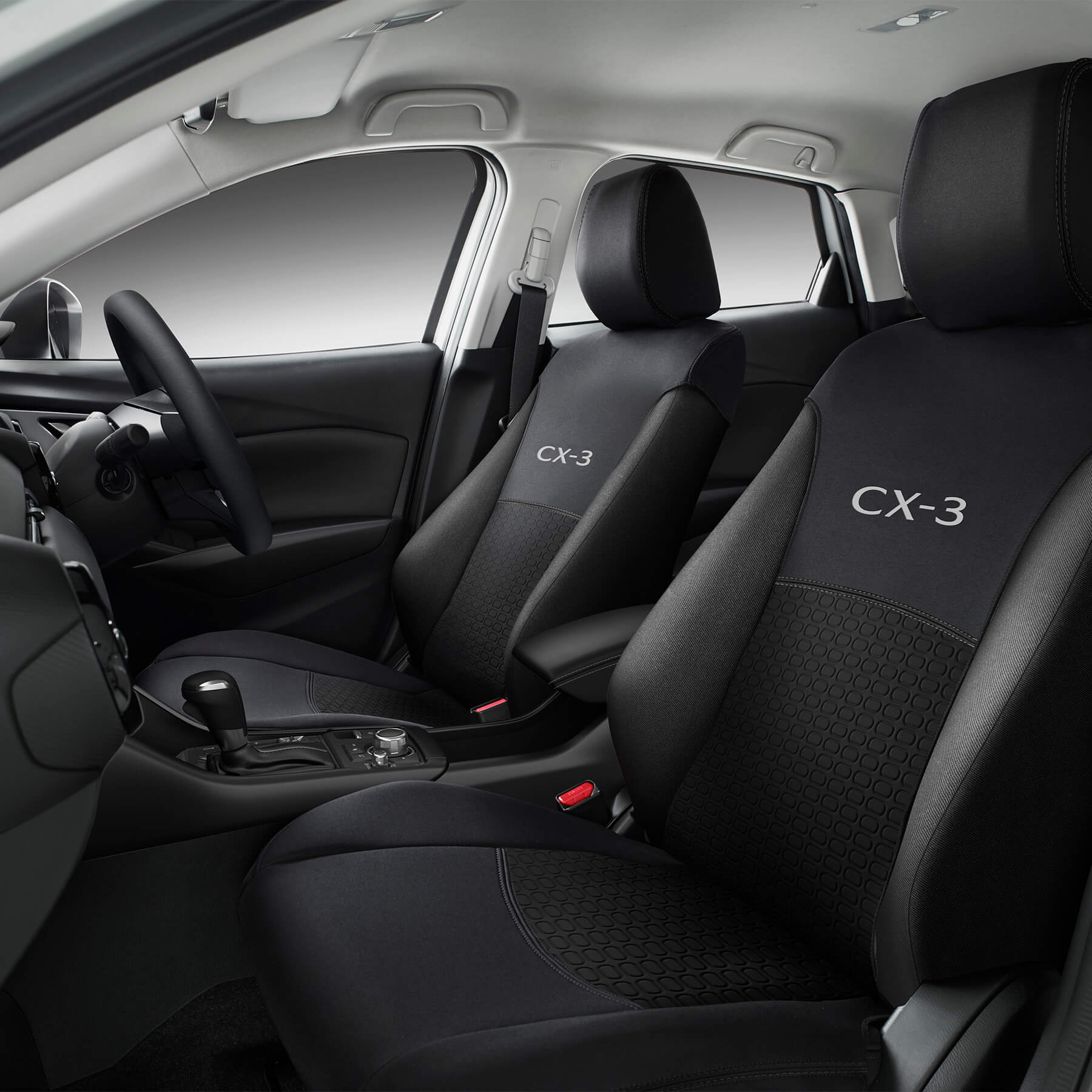 Front Seat Cover