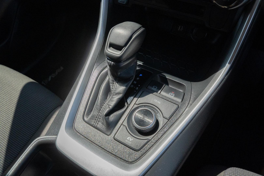 2025 Toyota RAV4 AXAH54R GX SUV Image 13