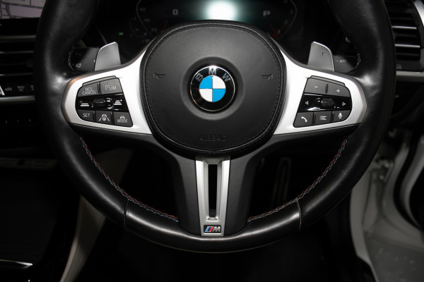 2022 BMW X4 M40i SUV Image 17