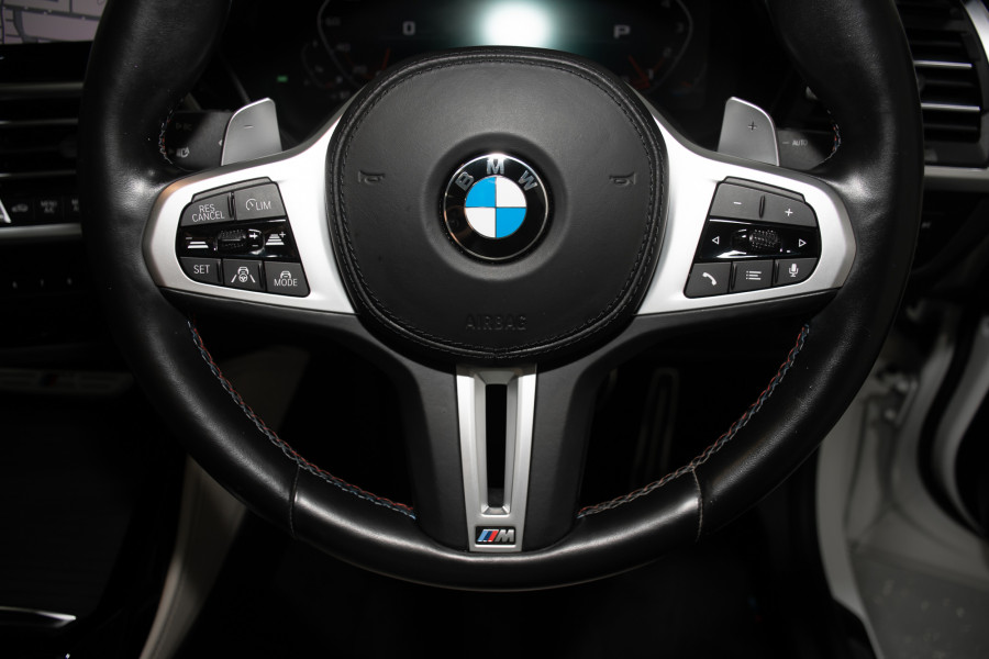 2022 BMW X4 M40i SUV