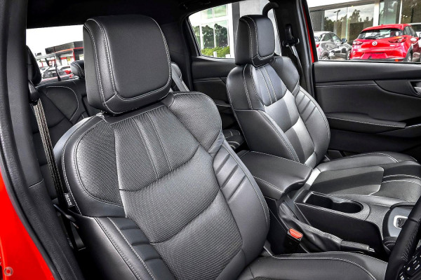 2025 Mazda BT-50 TF GT Ute Image 5