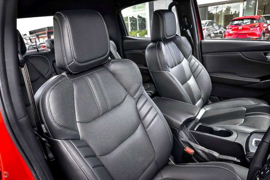 2025 Mazda BT-50 TF GT Ute Image 5