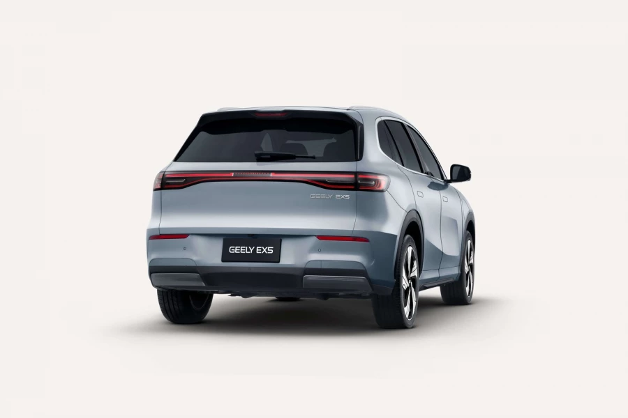 2026 Geely EX5 E245 Inspire Extended Range SUV Image 13