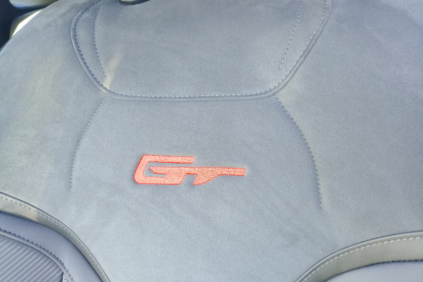 2023 GWM Haval H6GT B03 Ultra SUV Image 20