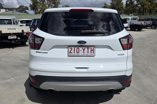 2017 Ford Escape ZG Ambiente SUV Image 14