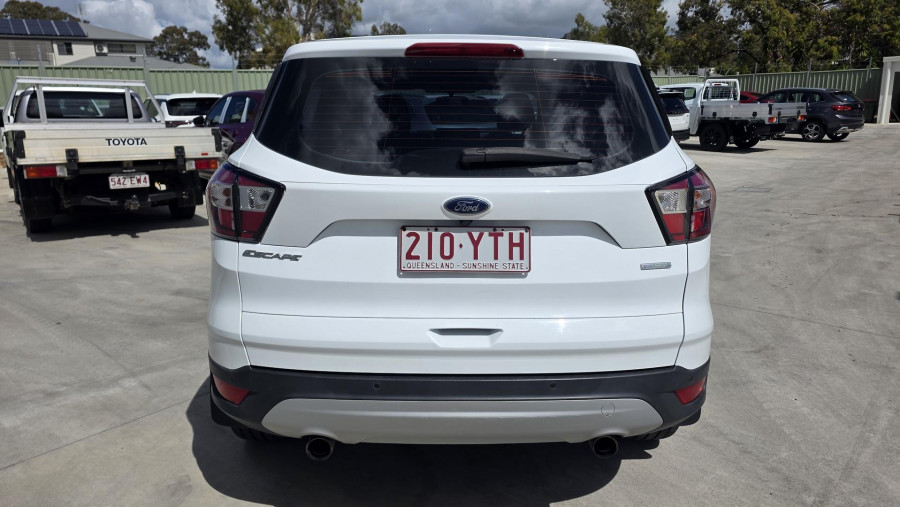 2017 Ford Escape ZG Ambiente SUV Image 14