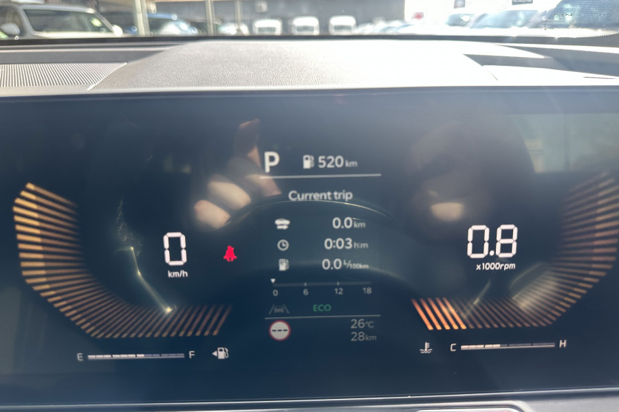 2024 MY25 Kia Sorento MQ4 PE Sport SUV Image 13